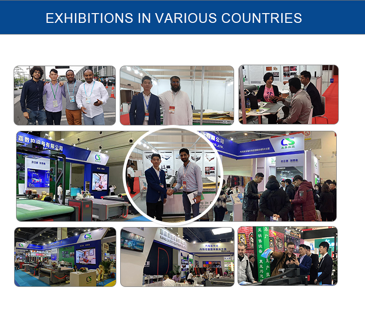 m&aacute;quina de corte autom&aacute;tica com c&acirc;mera CCD