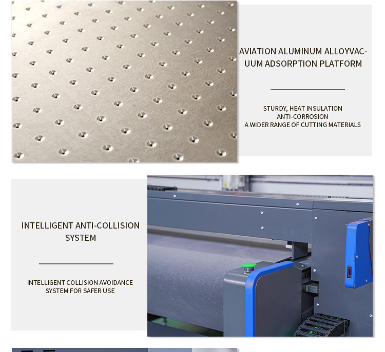 M&aacute;quina de corte CNC de pvc