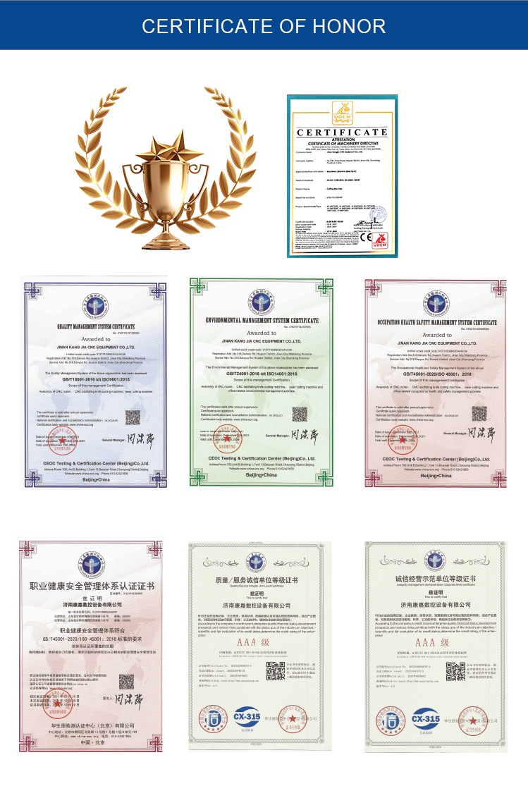 M&aacute;quina de corte autom&aacute;tica com faca oscilante